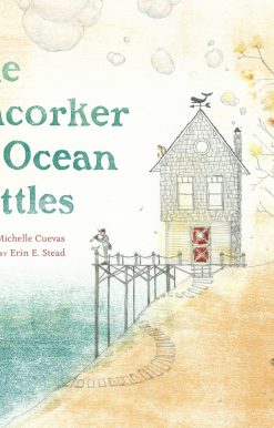 The Uncorker of Ocean Bottles