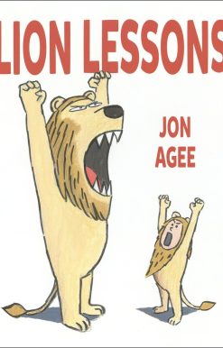 Lion Lessons
