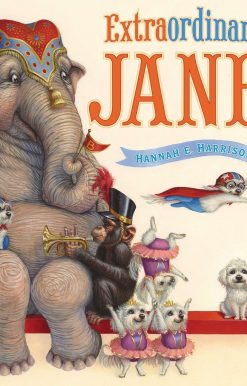 Extraordinary Jane