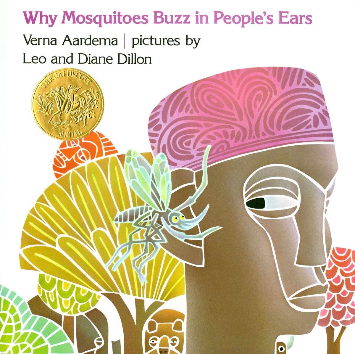 9780803760899 Why Mosquitoes Buzz in People's Ears