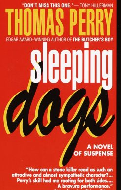 Sleeping Dogs