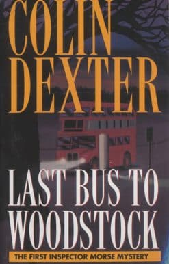 Last Bus to Woodstock