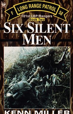 Six Silent Men, Book Two: