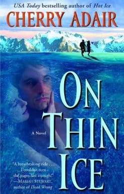 On Thin Ice: A Novel