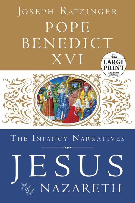 The Infancy Narratives: Jesus of Nazareth