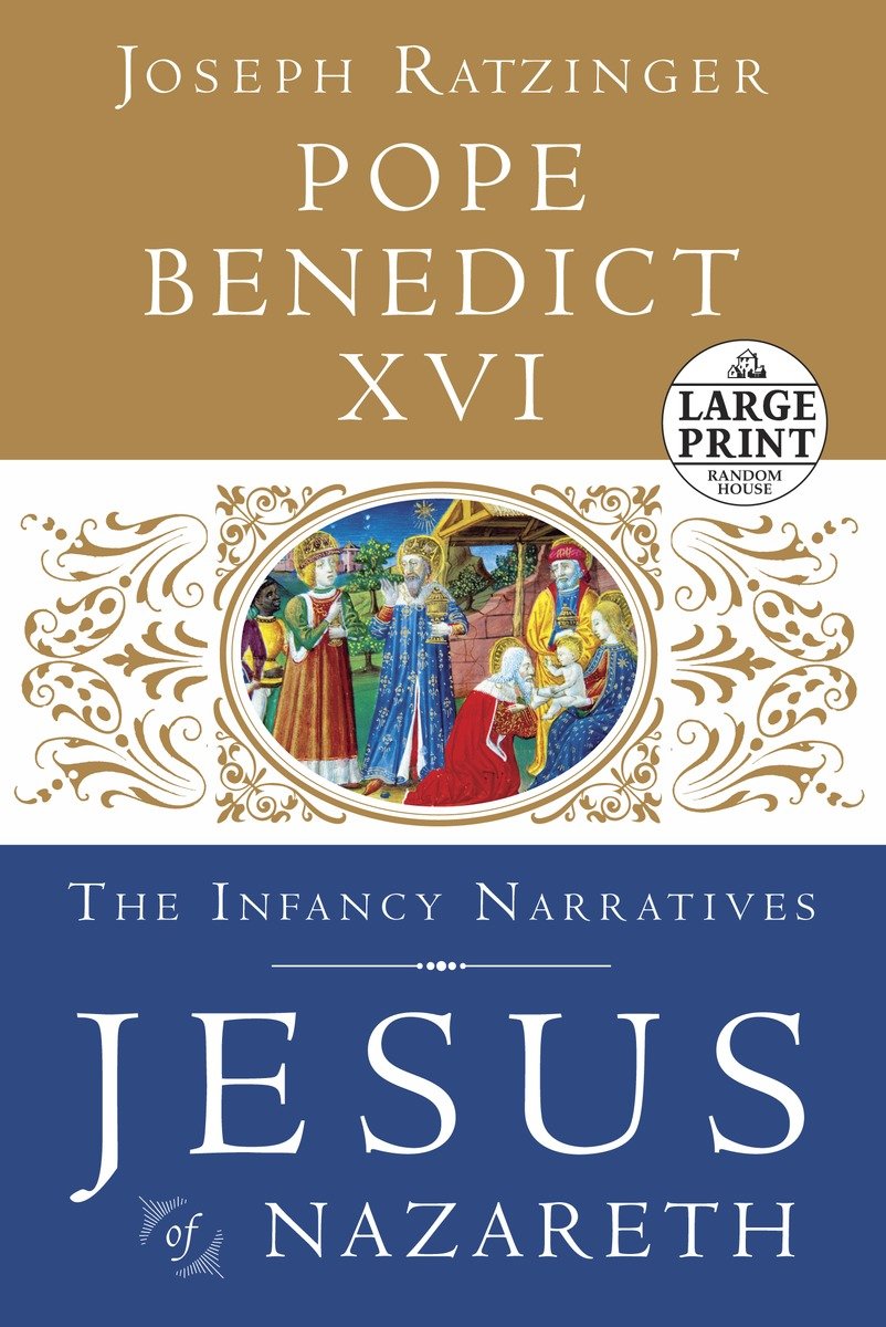 9780804120975 The Infancy Narratives: Jesus of Nazareth