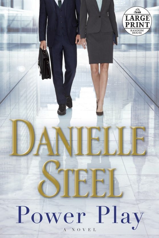 Power Play: A Novel