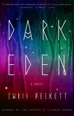 Dark Eden: A Novel