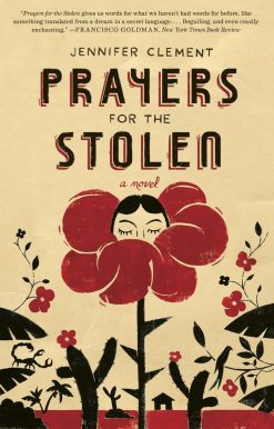 Prayers for the Stolen