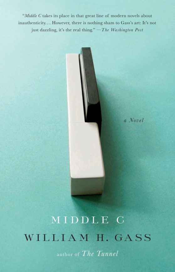 Middle C:
