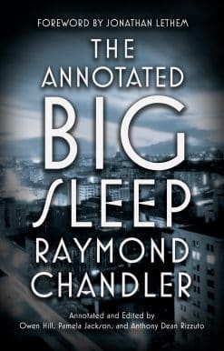 The Annotated Big Sleep