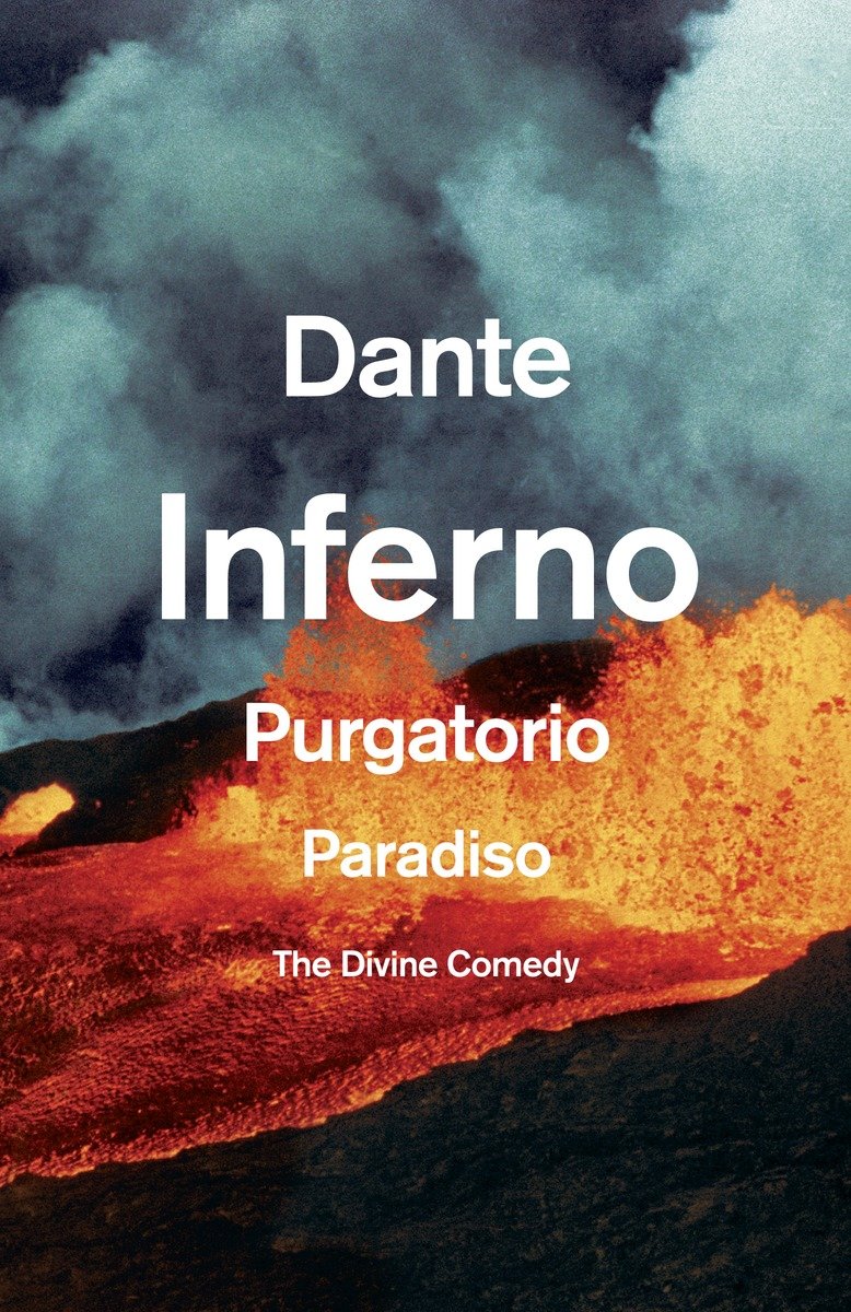 9780804169127 The Divine Comedy: The Unabridged Classic