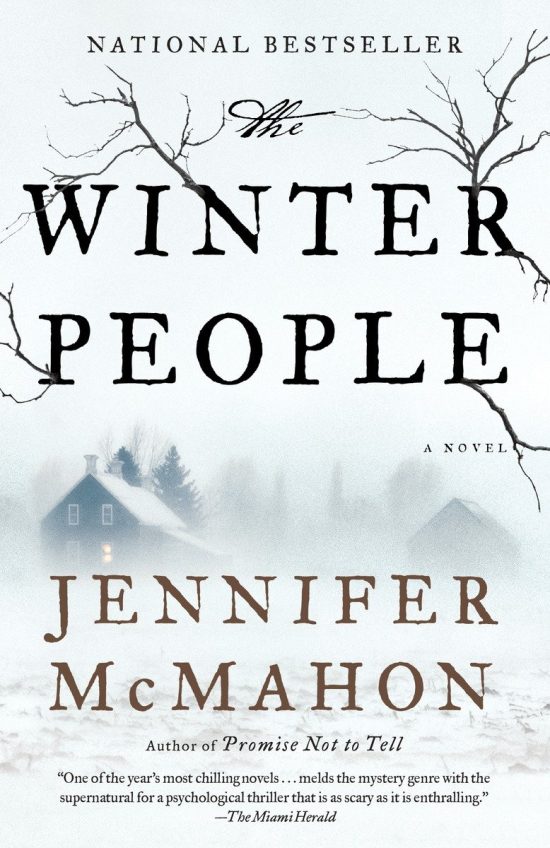 A Suspense Thriller: The Winter People