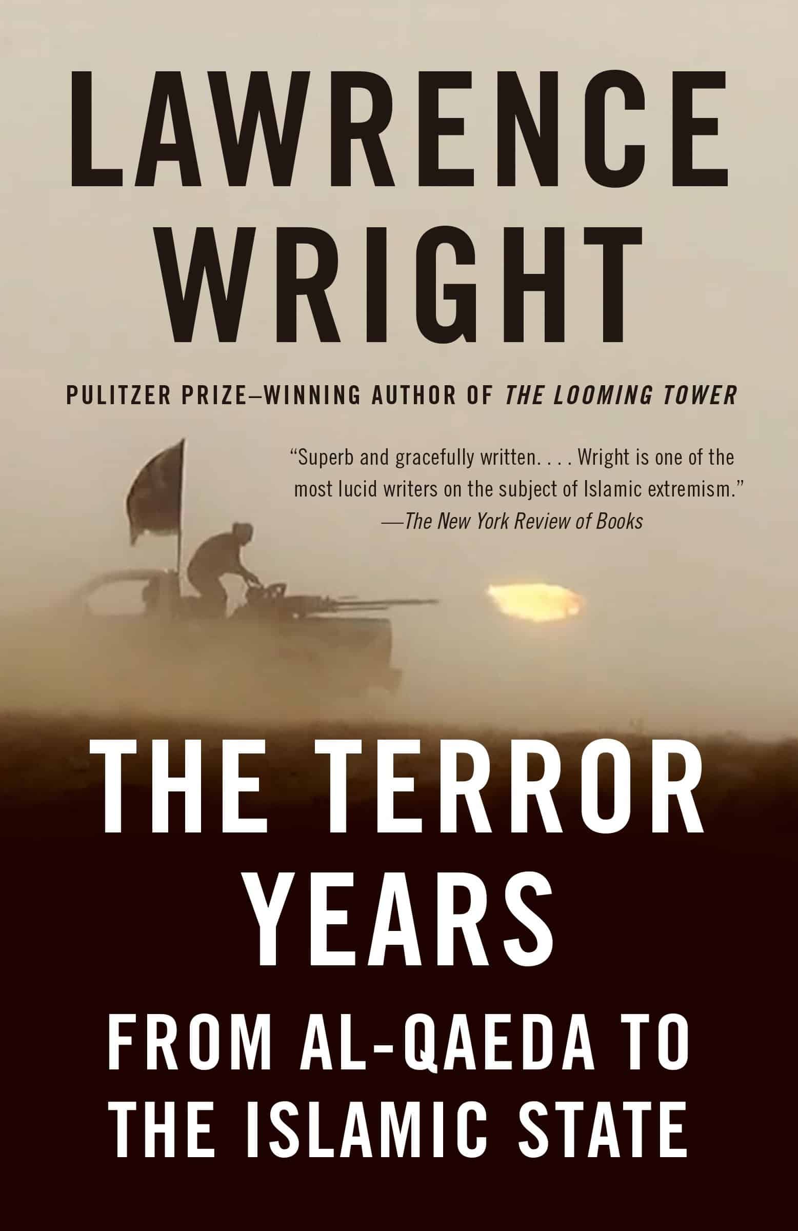 9780804170031 From al-Qaeda to the Islamic State: The Terror Years