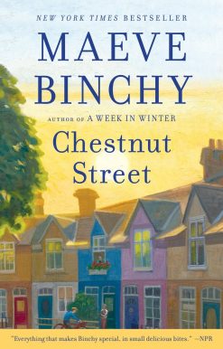 Chestnut Street