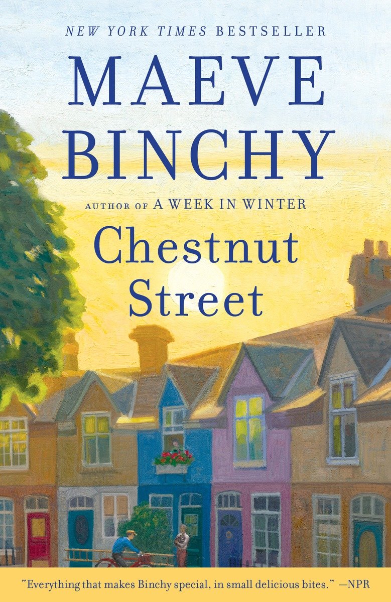 9780804170086 Chestnut Street