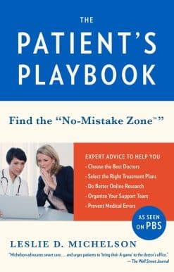 Find the "No-Mistake Zone": The Patient's Playbook