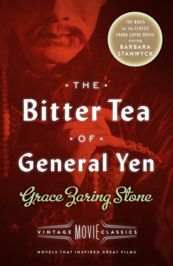The Bitter Tea of General Yen: Vintage Movie Classics