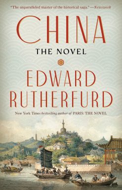 China: The Novel