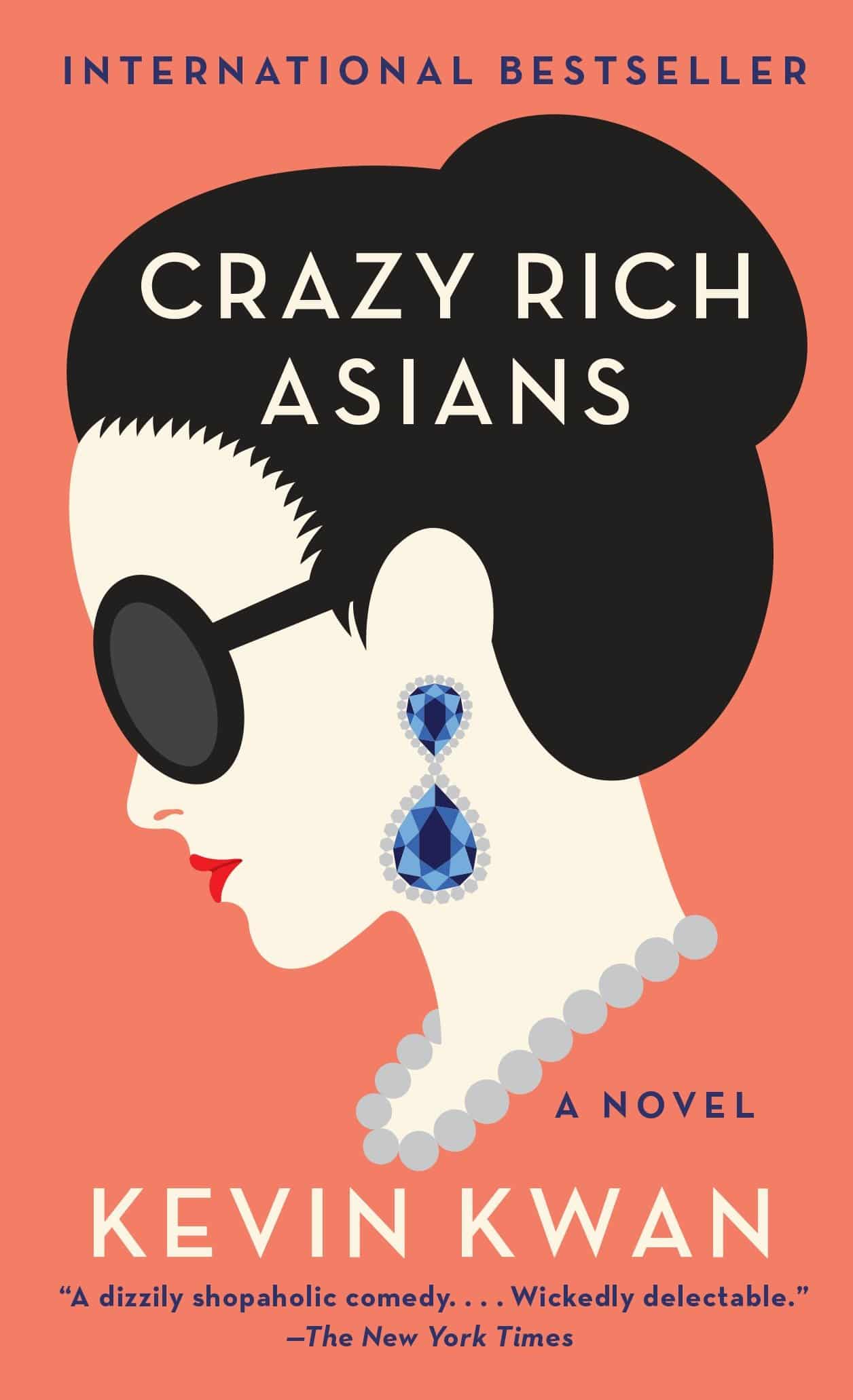 9780804171588 Crazy Rich Asians