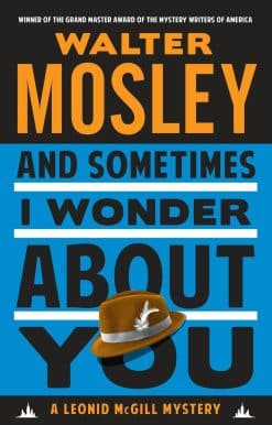 A Leonid McGill Mystery: And Sometimes I Wonder About You