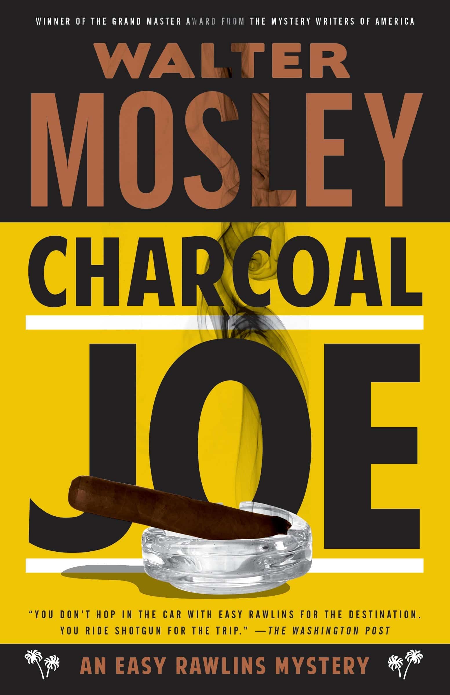 9780804172103 Charcoal Joe: An Easy Rawlins Mystery