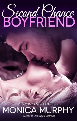 Second Chance Boyfriend: A Novel