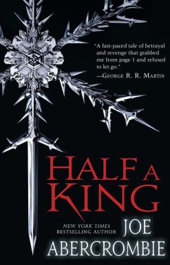Half a King