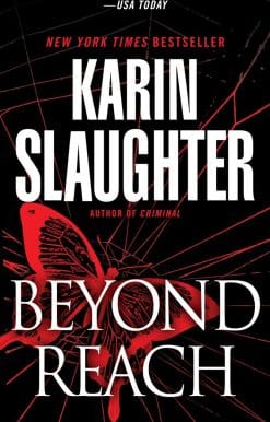 Beyond Reach: A Novel