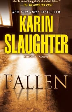 Fallen: A Novel