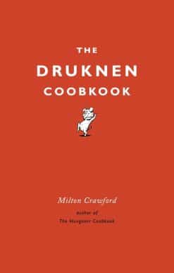 The Drunken Cookbook