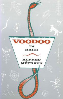 Voodoo in Haiti