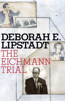 The Eichmann Trial