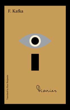 The Diaries of Franz Kafka: