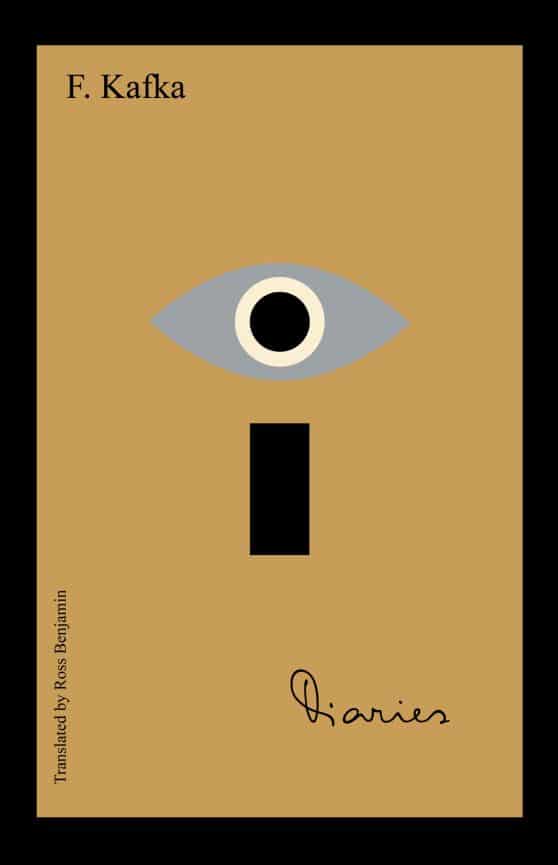 The Diaries of Franz Kafka:
