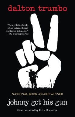 Johnny Got His Gun: