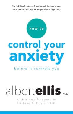How To Control Your Anxiety Before It Controls You