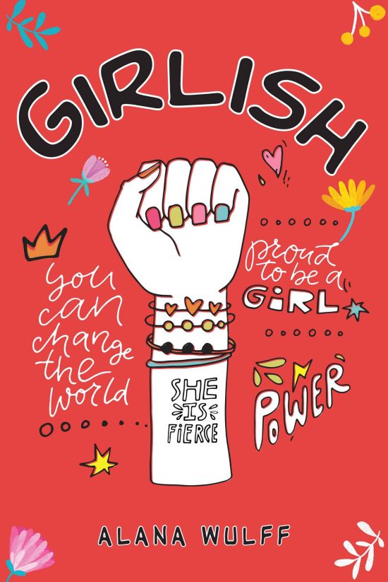 Girlish