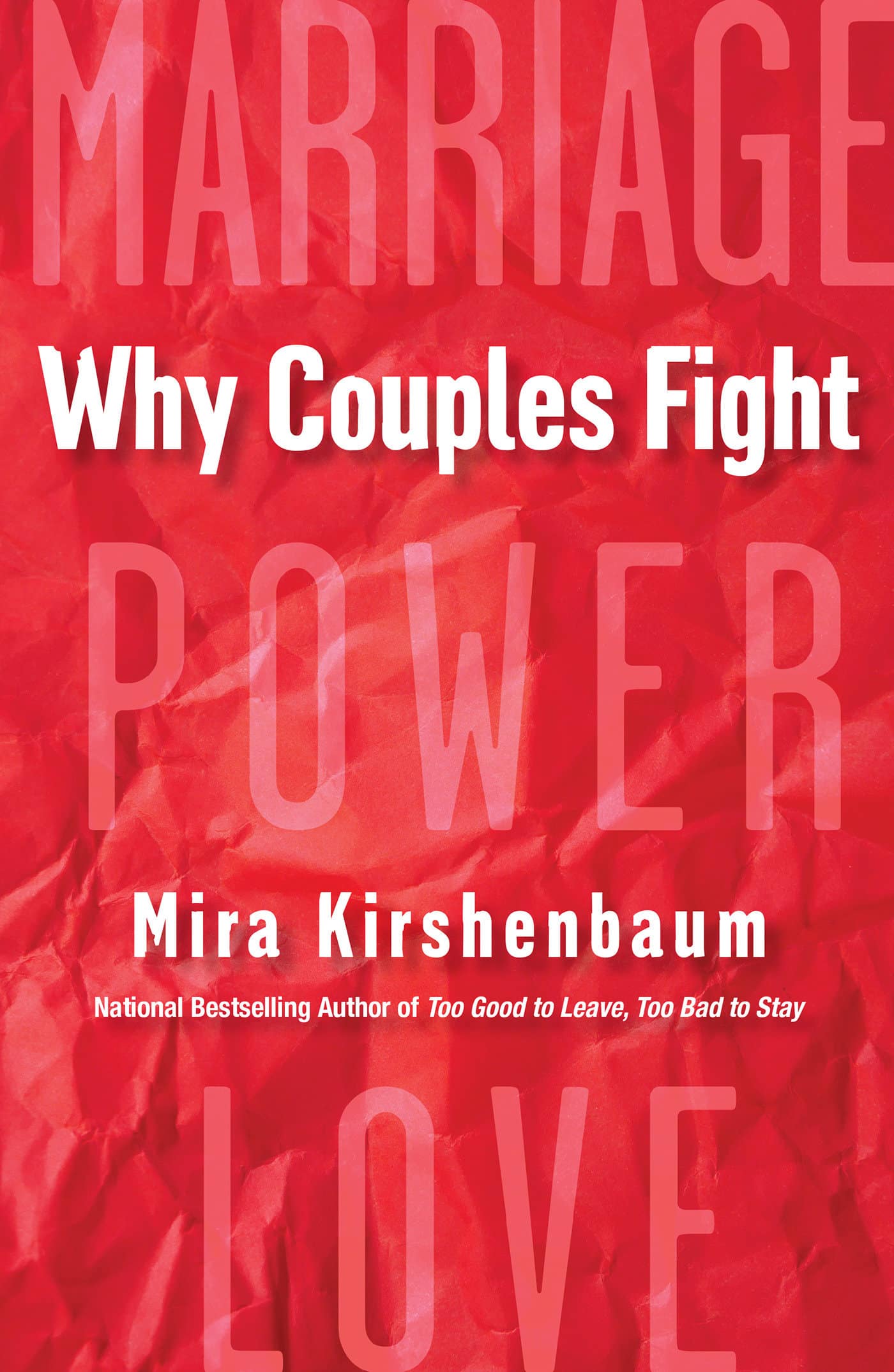 9780806540443 Why Couples Fight: A Step-by-Step Guide to Ending the Frustration, Conflict, and Resentment in Your Relationship