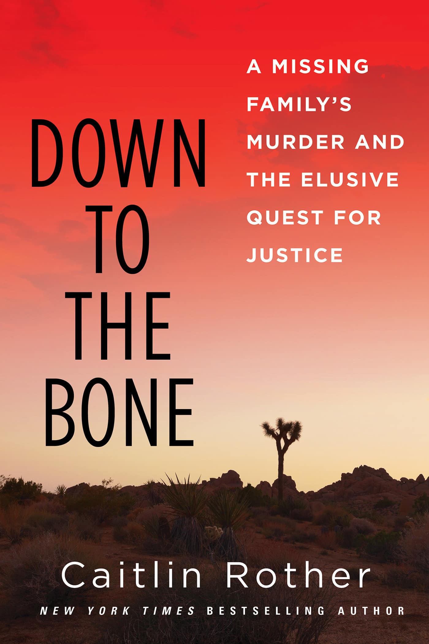 9780806542621 A Missing Familys Murder and the Elusive Quest for Justice: Down to the Bone