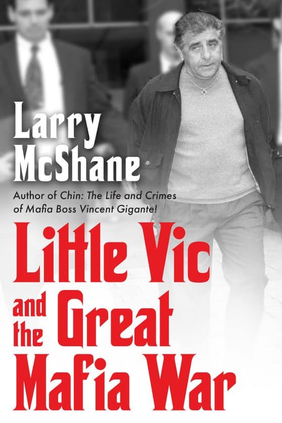 Little Vic and the Great Mafia War: