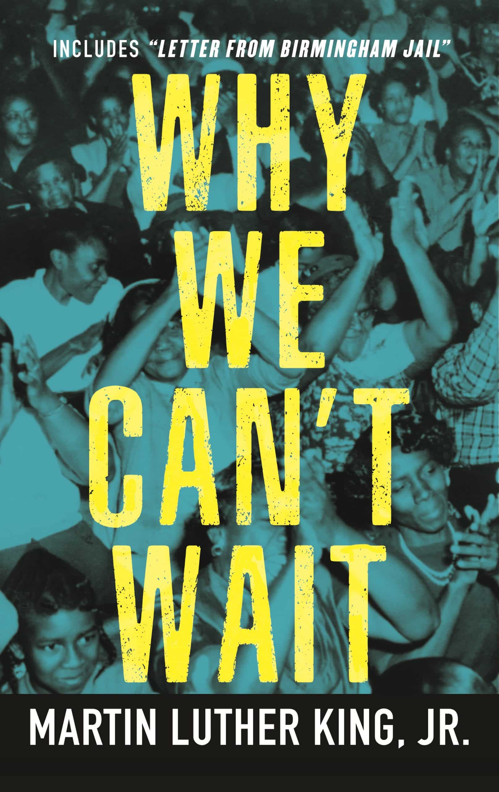 9780807001127 Why We Can't Wait