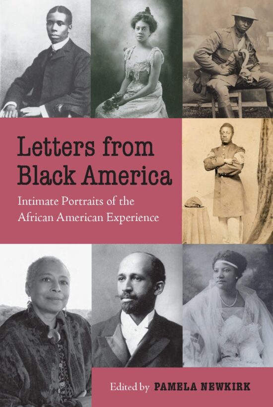 Intimate Portraits of the African American Experience: Letters from Black America