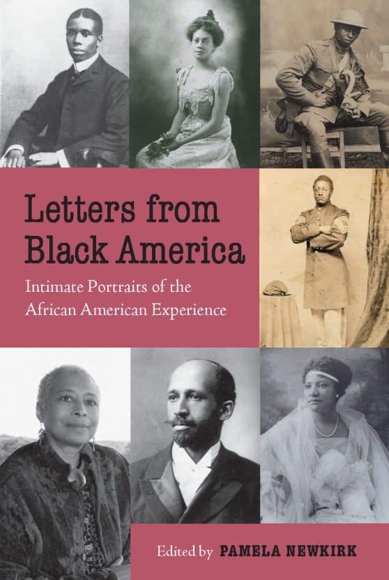 Intimate Portraits of the African American Experience: Letters from Black America
