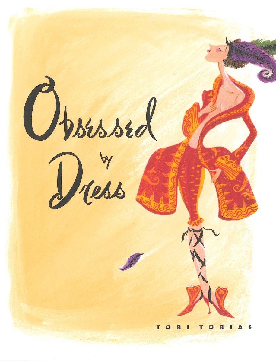 9780807006061 Obsessed by Dress