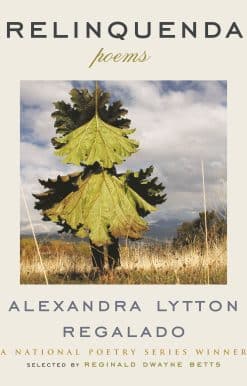 Relinquenda: Poems