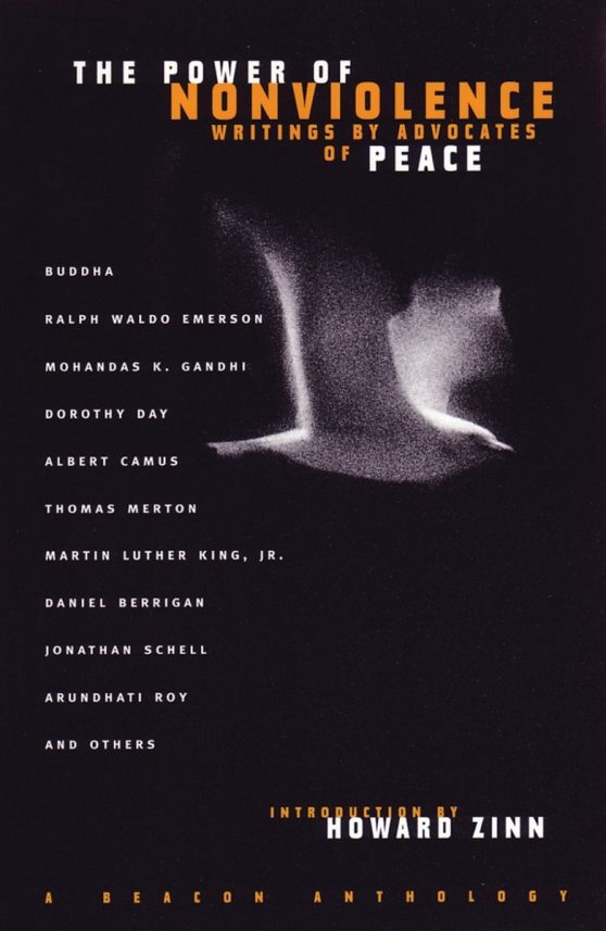 Writings by Advocates of Peace: The Power of Nonviolence