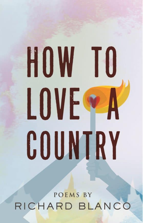 Poems: How to Love a Country