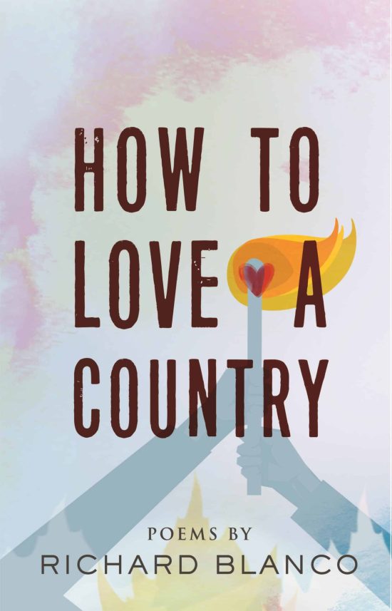 Poems: How to Love a Country