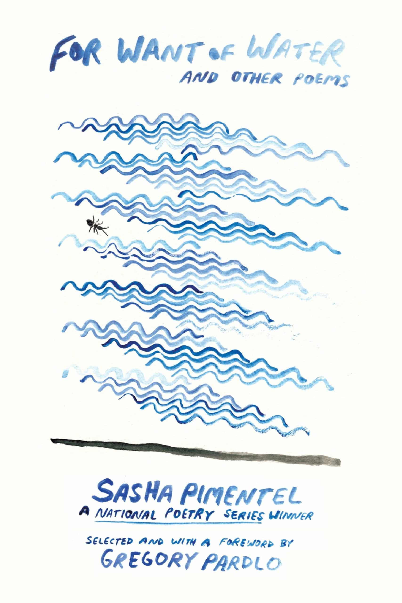 9780807027851 and other poems: For Want of Water
